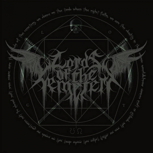 Lords Of The Cemetery : Return of the witch lord